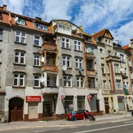 powiększ zdjęcie: Rekordowe wsparcie na remonty zabytków
