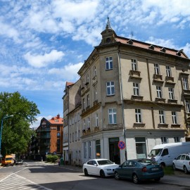 powiększ zdjęcie: Rekordowe wsparcie na remonty zabytków