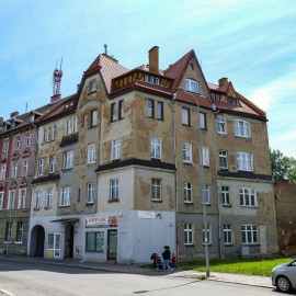 powiększ zdjęcie: Rekordowe wsparcie na remonty zabytków