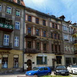 powiększ zdjęcie: Rekordowe wsparcie na remonty zabytków