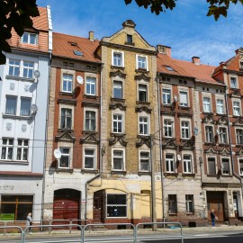 powiększ zdjęcie: Rekordowe wsparcie na remonty zabytków