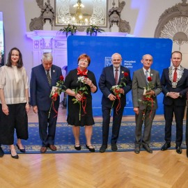 Uroczysta sesja Rady Miejskiej Legnicy - 16.06.2026 r.