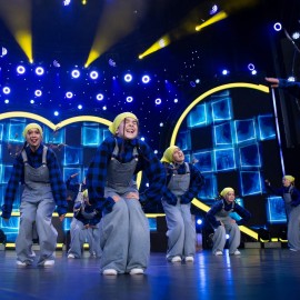 Sukces goni sukces! Młodzieżowe Centrum Kultury w Legnicy z nagrodami