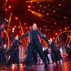 powiększ zdjęcie: Sukces goni sukces! Młodzieżowe Centrum Kultury w Legnicy z nagrodami