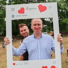 powiększ zdjęcie: Za nami pierwsza edycja Legnickich Wianków