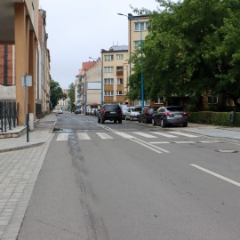 LPD. Trwa przetarg na ul. Wjazdową