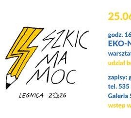 Warsztaty eko-notesów i oprowadzanie po wystawach Festiwalu SREBRO