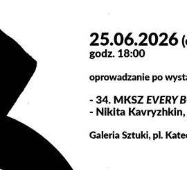 powiększ zdjęcie: Warsztaty eko-notesów i oprowadzanie po wystawach Festiwalu SREBRO