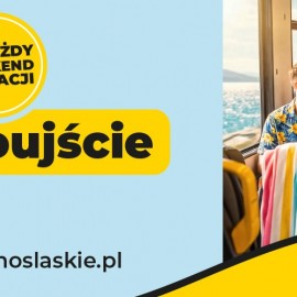 powiększ zdjęcie: Z Legnicy na wybrzeże!