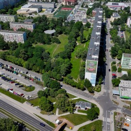 powiększ zdjęcie: Trwa przetarg na remont ulicy Górniczej