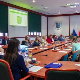 29 czerwca XXXIII sesja Rady Miejskiej Legnicy