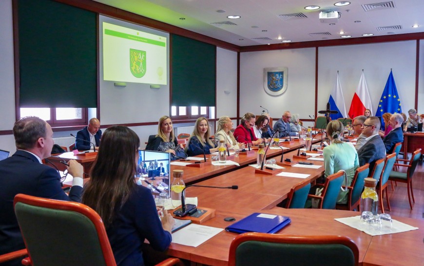 29 czerwca XXXIII sesja Rady Miejskiej Legnicy
