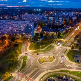 Zakończenie konsultacji społecznych projektu aktualizacji „Strategii Rozwoju Miasta Legnicy 2030 PLUS”