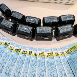 powiększ zdjęcie: Nowy Punkt Informacji Turystycznej już otwarty!