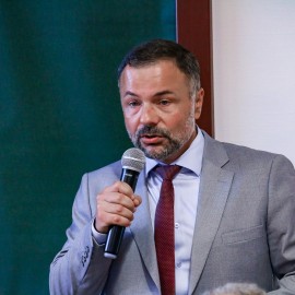 powiększ zdjęcie: Absolutorium i wotum zaufania dla prezydenta