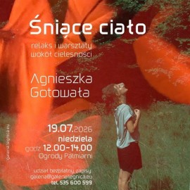 powiększ zdjęcie: SREBRNY weekend - atrakcje na finał festiwalu
