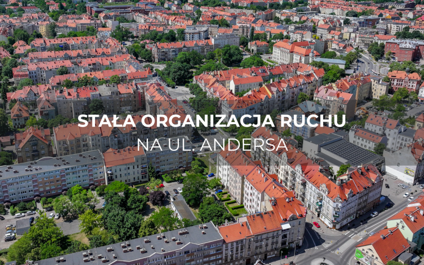 Coraz bliżej do remontu ulic na Tarninowie
