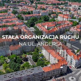 powiększ zdjęcie: Coraz bliżej do remontu ulic na Tarninowie