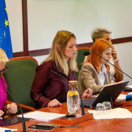 powiększ zdjęcie: Ważne decyzje na sesji Rady Miejskiej Legnicy