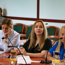 powiększ zdjęcie: Ważne decyzje na sesji Rady Miejskiej Legnicy