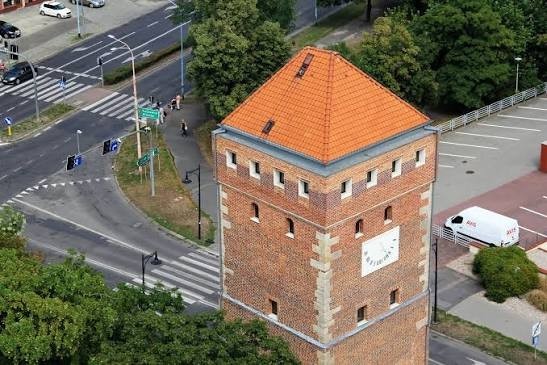 Nieodpłatne zwiedzanie Wieży Głogowskiej