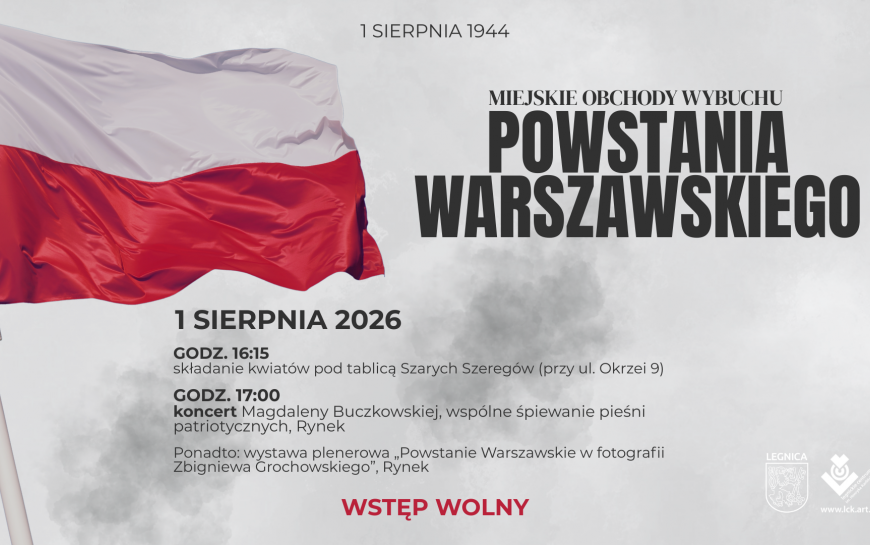 Obchody 82. rocznicy Powstania Warszawskiego