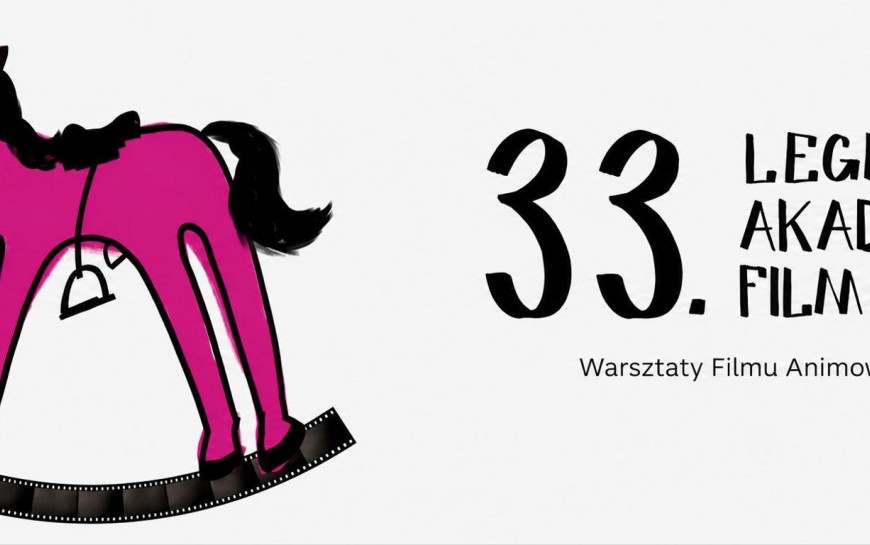 Coraz bliżej do 33. Legnickiej Akademii Filmowej