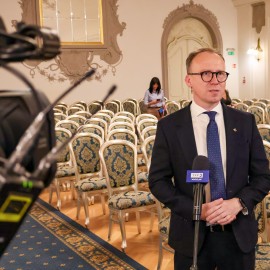 powiększ zdjęcie: Zabytek od nowa - wsparcie trafiło do beneficjentów