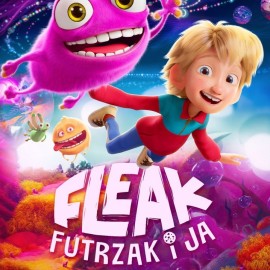 powiększ zdjęcie: Filmowe poranki dla najmłodszych