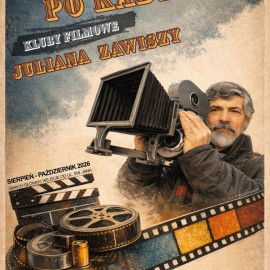 powiększ zdjęcie: Film - pasja - Legnica