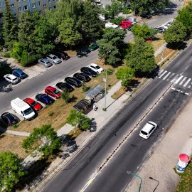powiększ zdjęcie: Przebudowa Iwaszkiewicza z rządowym wsparciem