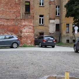 powiększ zdjęcie: LBO. II etap przebudowy podwórza w kwartale ulic Szkolnej. Poznaj szczegóły przetargu