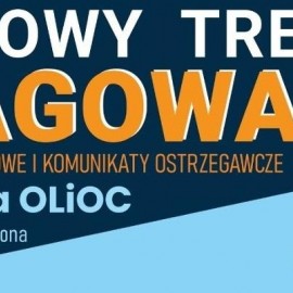 powiększ zdjęcie: 29 sierpnia rusza Krajowy Trening Reagowania Akademii OLiOC