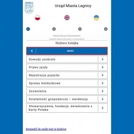 powiększ zdjęcie: Umów online wizytę w urzędzie - to jeszcze łatwiejsze