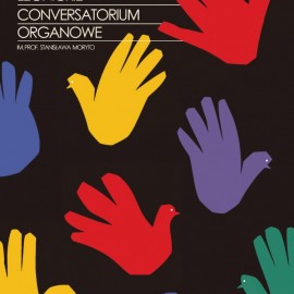 Cztery dekady Legnickiego Conversatorium Organowego
