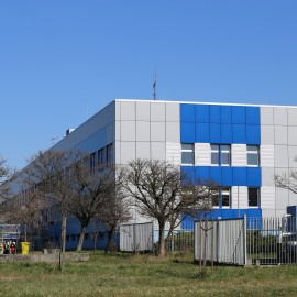 Program bezpłatnych badań mammograficznych w Wojewódzkim Szpitalu Specjalistycznym