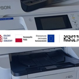 Nowoczesny sprzęt ICT trafił do legnickich szkół w ramach KPO