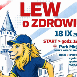 Bezpłatne badania i konsultacje podczas Legnickich Dni Edukacji i Wiedzy o Zdrowiu