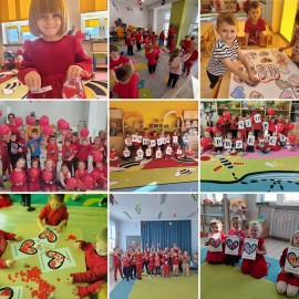 powiększ zdjęcie: Legnickie placówki edukacyjne dołączają do kampanii „Dzieciństwo bez przemocy”