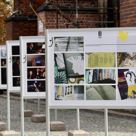 40. Legnickie Conversatorium Organowe wyszło w plener