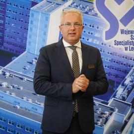 powiększ zdjęcie: Deklaracja Legnickiego LWA podpisana. Samorządowcy i medycy łączą siły