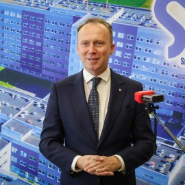 powiększ zdjęcie: Deklaracja Legnickiego LWA podpisana. Samorządowcy i medycy łączą siły