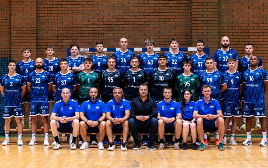 Liga Centralna wraca na Piekary! W sobotę mecz Siódemki Miedź z Grunwaldem Poznań