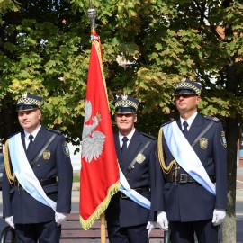 powiększ zdjęcie: Legnica uczciła Światowy Dzień Sybiraka