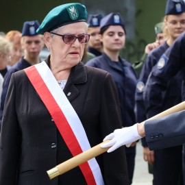 powiększ zdjęcie: Legnica uczciła Światowy Dzień Sybiraka