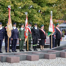 powiększ zdjęcie: Legnica uczciła Światowy Dzień Sybiraka