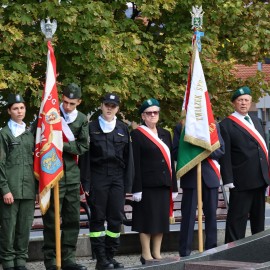 powiększ zdjęcie: Legnica uczciła Światowy Dzień Sybiraka