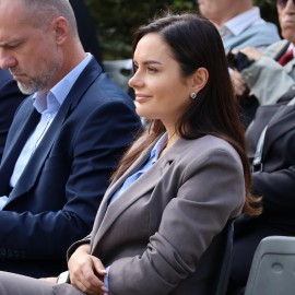 powiększ zdjęcie: Legnica uczciła Światowy Dzień Sybiraka
