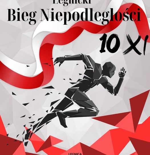 Dziś ruszają zapisy na Bieg Niepodległości