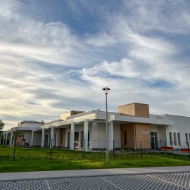 powiększ zdjęcie: Rusza rekrutacja do nowego Żłobka Nr 5
